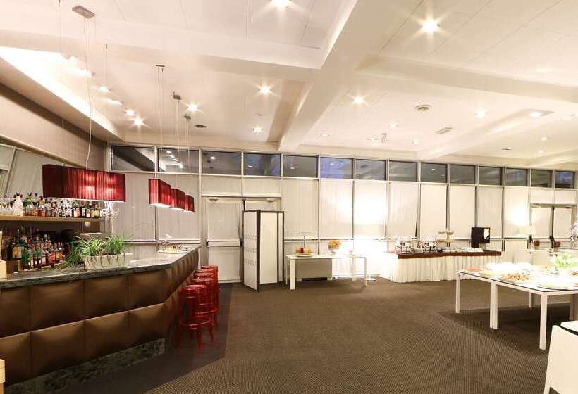 Fotos del hotel Blaise & Francis:  32