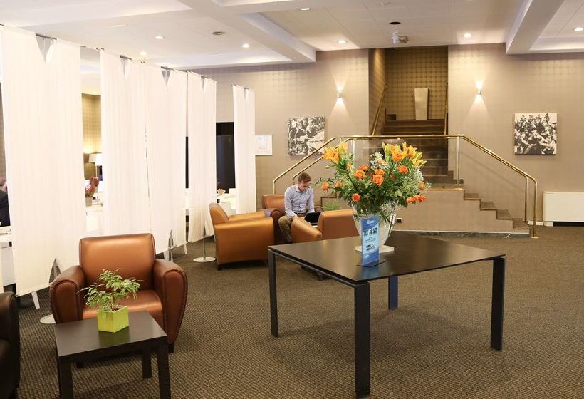 Fotos del hotel Blaise & Francis:  49