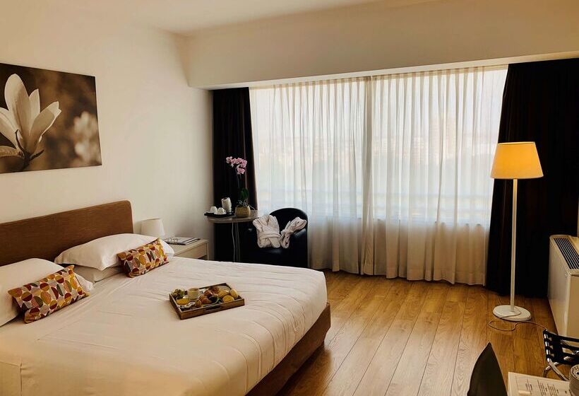 Fotos del hotel Blaise & Francis:  22