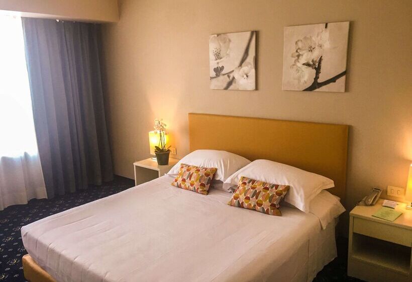 Fotos del hotel Blaise & Francis:  4