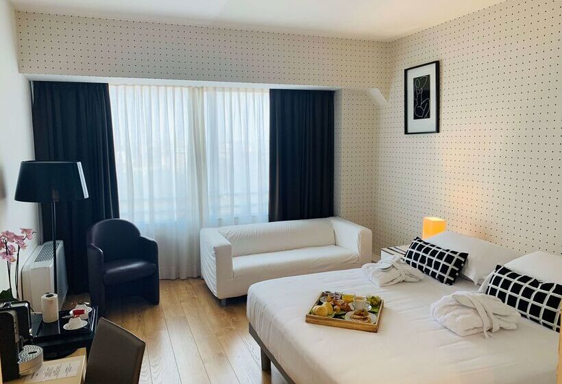 Fotos del hotel Blaise & Francis:  2