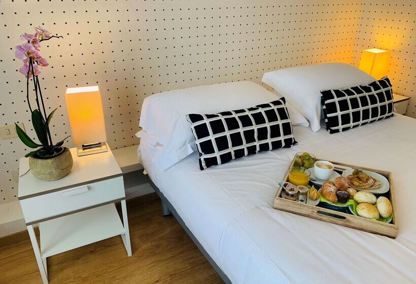 Fotos del hotel Blaise & Francis:  28