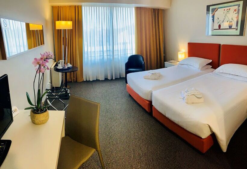 Fotos del hotel Blaise & Francis:  23