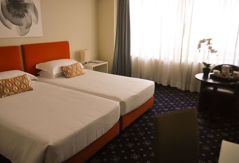 Fotos del hotel Blaise & Francis:  21