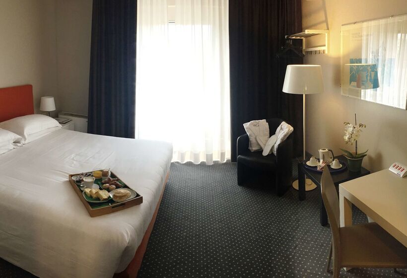 Fotos del hotel Blaise & Francis:  14