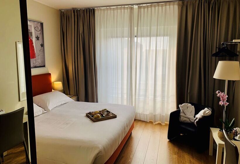 Fotos del hotel Blaise & Francis:  46