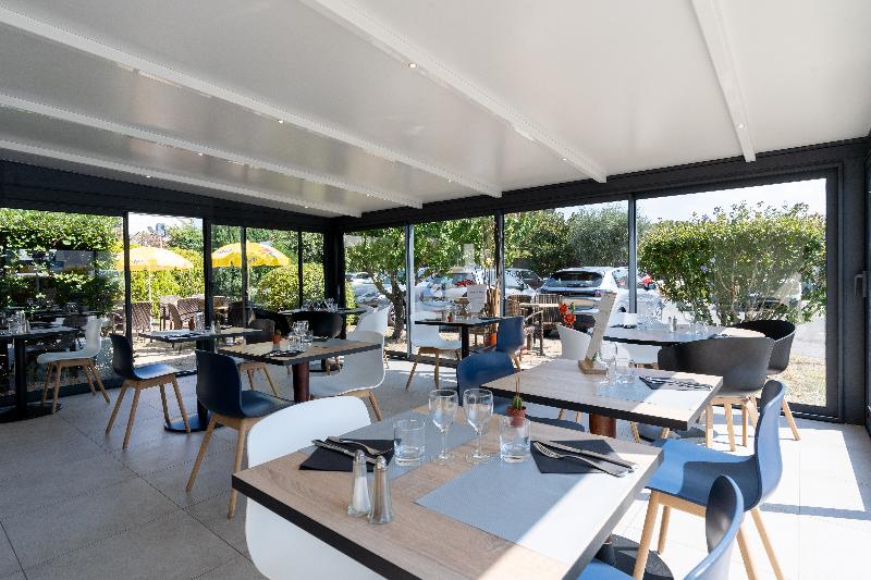 Brit Hotel Avignon Sud Le Calendal