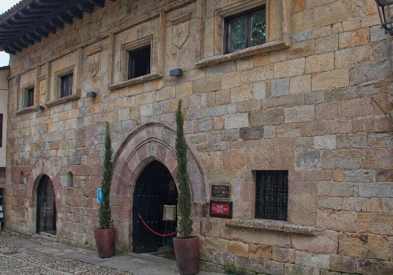 Hôtel Casa Del Marques