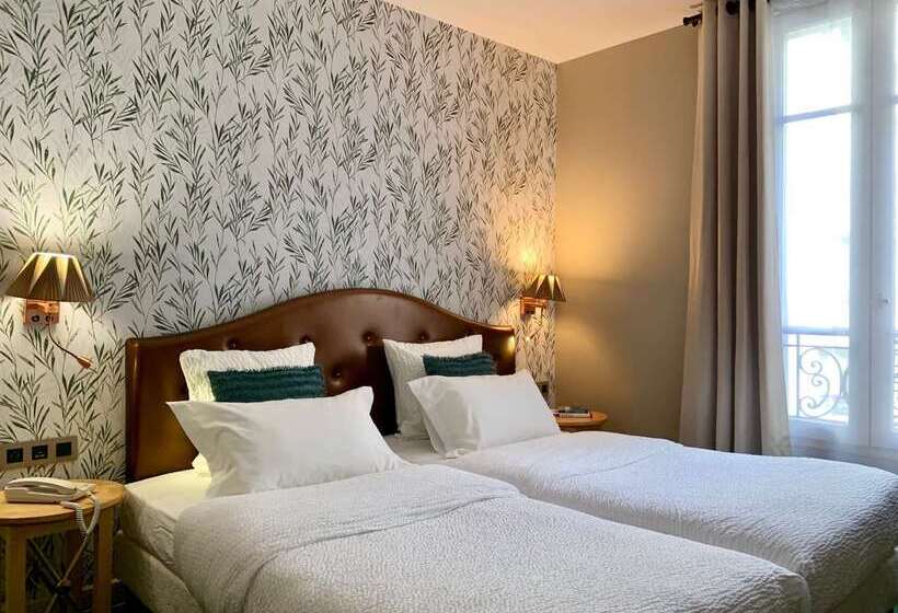 Fotos del hotel Hôtel Central Saint Germain:  10