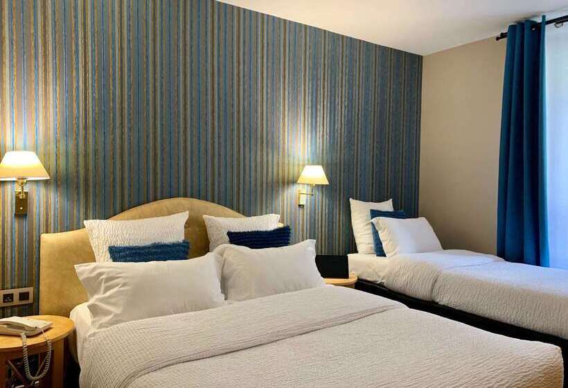 Fotos del hotel Hôtel Central Saint Germain: 1 Fotos del hotel Hôtel Central Saint Germain: 1