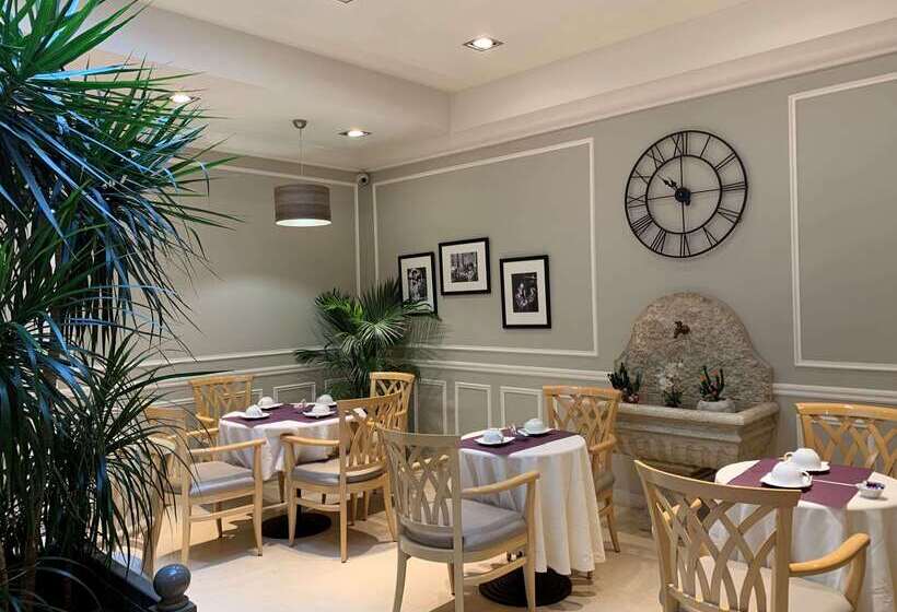 Fotos del hotel Hôtel Central Saint Germain:  33