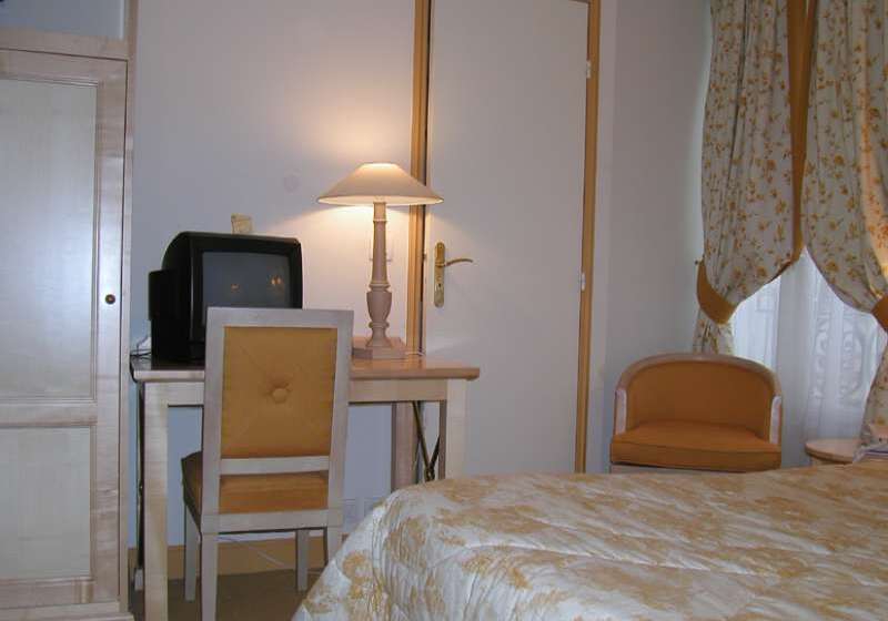 Fotos del hotel Hôtel Central Saint Germain:  40