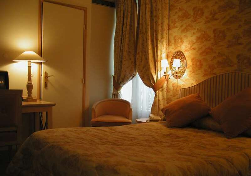 Fotos del hotel Hôtel Central Saint Germain:  23