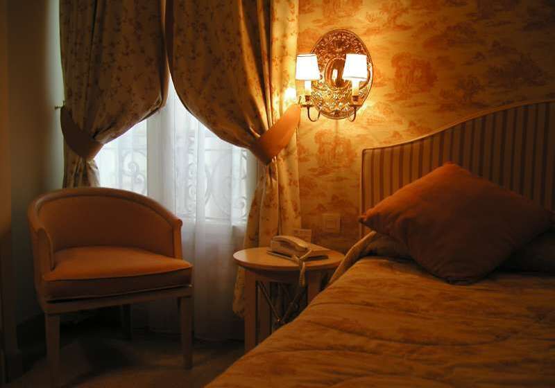 Fotos del hotel Hôtel Central Saint Germain:  38