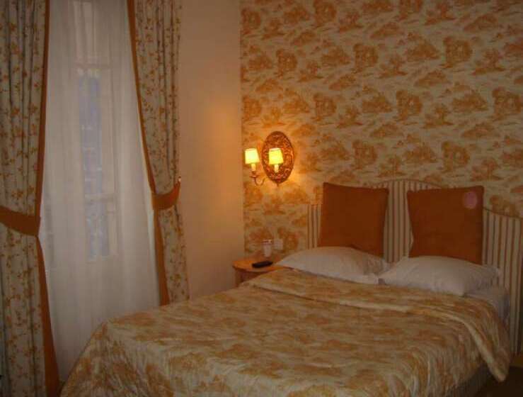 Fotos del hotel Hôtel Central Saint Germain:  24