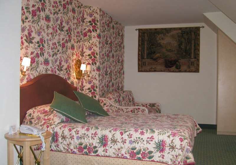 Fotos del hotel Hôtel Central Saint Germain:  2