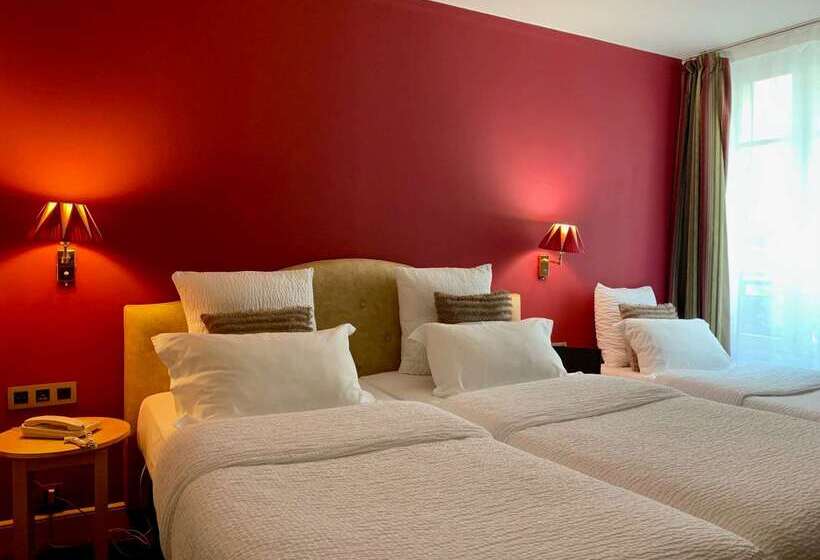 Fotos del hotel Hôtel Central Saint Germain:  13