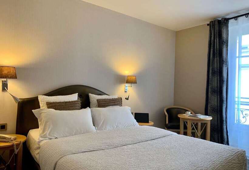 Fotos del hotel Hôtel Central Saint Germain:  9