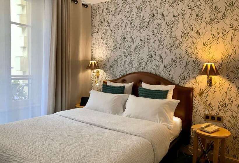 Fotos del hotel Hôtel Central Saint Germain:  6