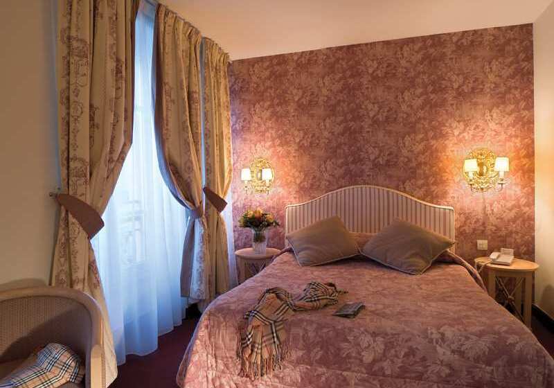 Fotos del hotel Hôtel Central Saint Germain:  22