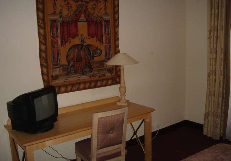 Fotos del hotel Hôtel Central Saint Germain:  31