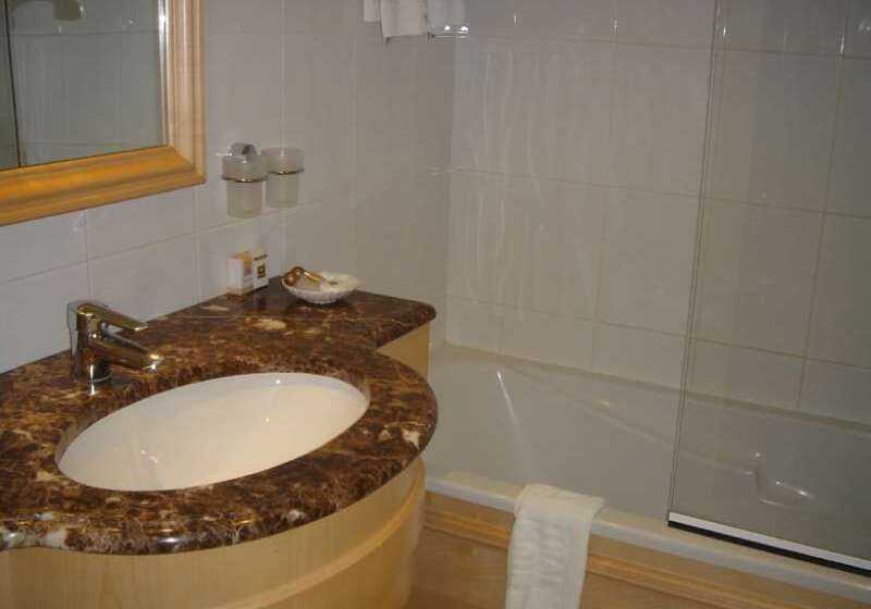 Fotos del hotel Hôtel Central Saint Germain:  49