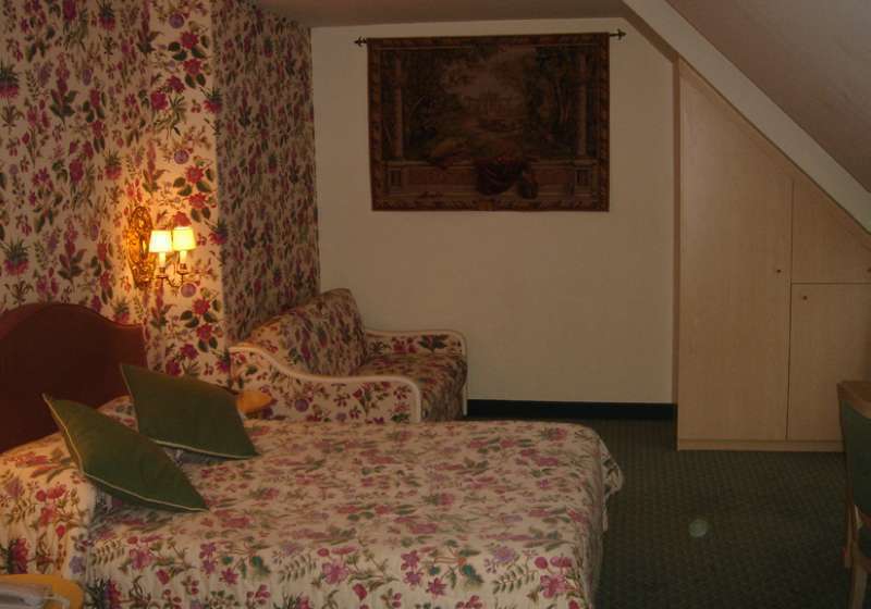 Fotos del hotel Hôtel Central Saint Germain:  26