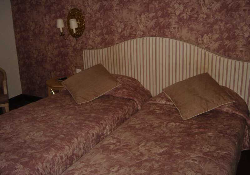 Fotos del hotel Hôtel Central Saint Germain:  42