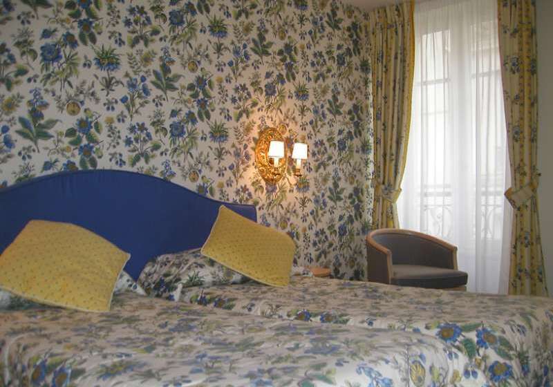 Fotos del hotel Hôtel Central Saint Germain:  15