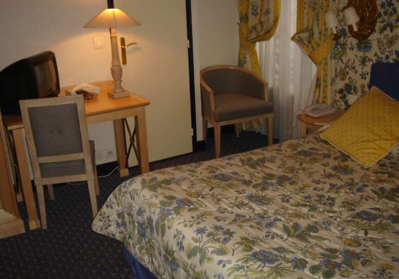 Fotos del hotel Hôtel Central Saint Germain:  5