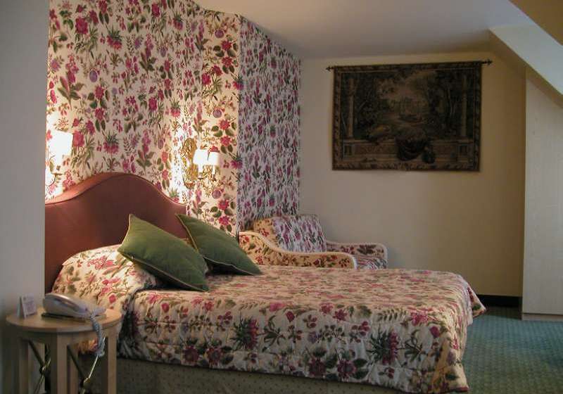 Fotos del hotel Hôtel Central Saint Germain:  27