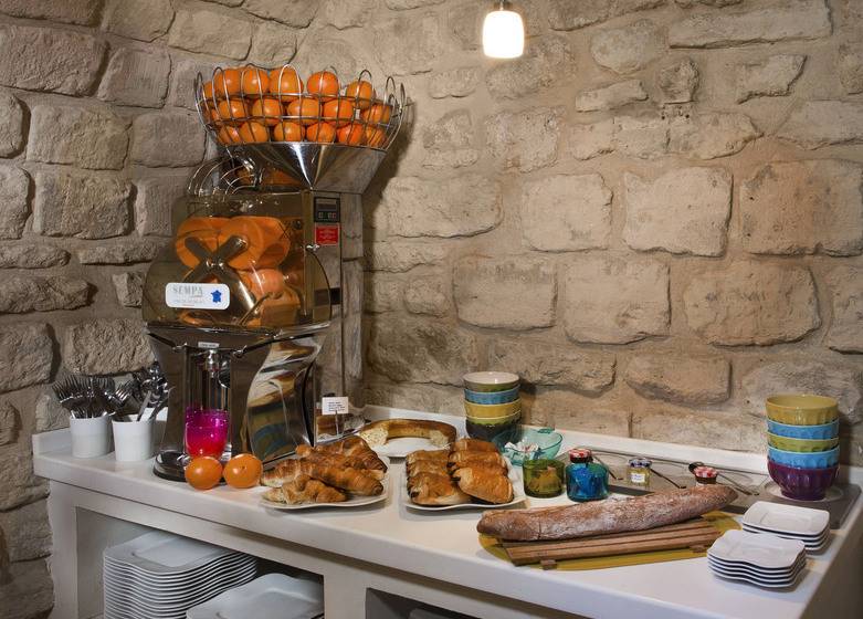 Fotos del hotel Color Design Hotel:  9