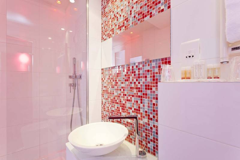 Fotos del hotel Color Design Hotel:  6