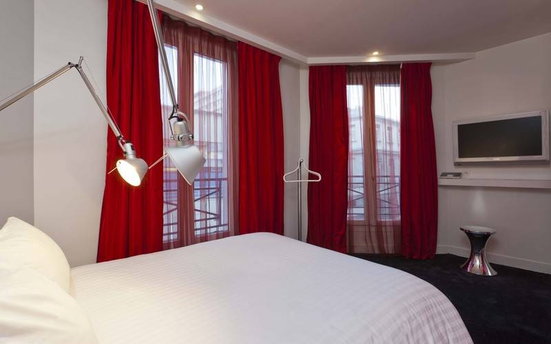 Fotos del hotel Color Design Hotel:  4