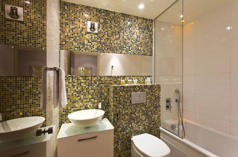 Fotos del hotel Color Design Hotel:  8