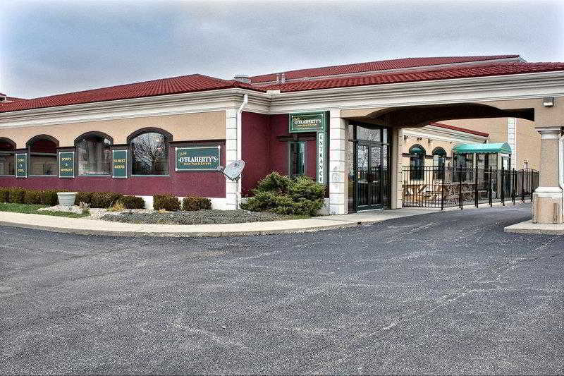 هتل Comfort Inn & Suites At I 74 And 155