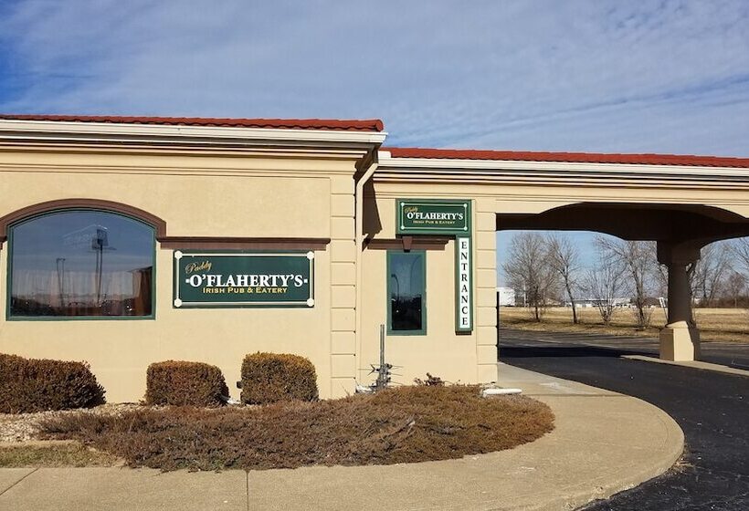 هتل Comfort Inn & Suites At I 74 And 155
