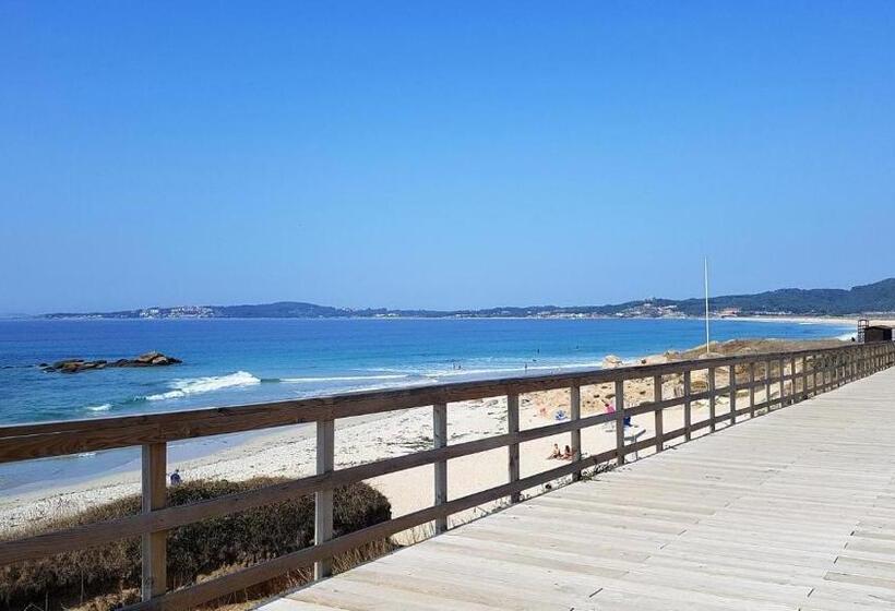 هتل Moon Dreams La Lanzada