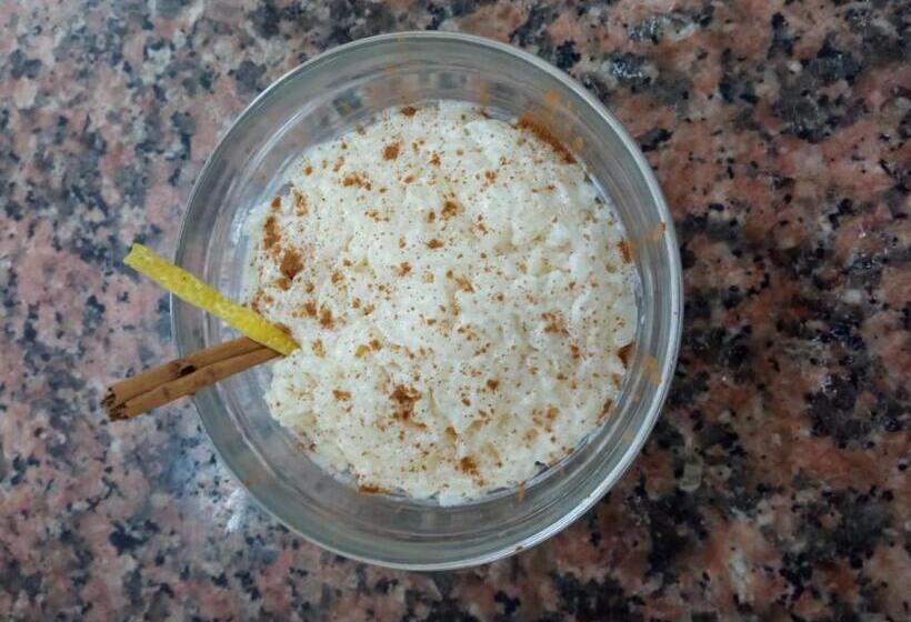 هتل Moon Dreams La Lanzada