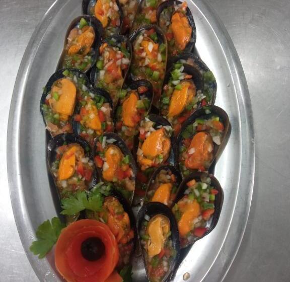 هتل Moon Dreams La Lanzada