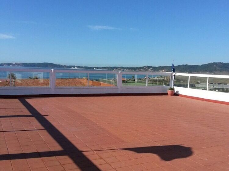 هتل Moon Dreams La Lanzada