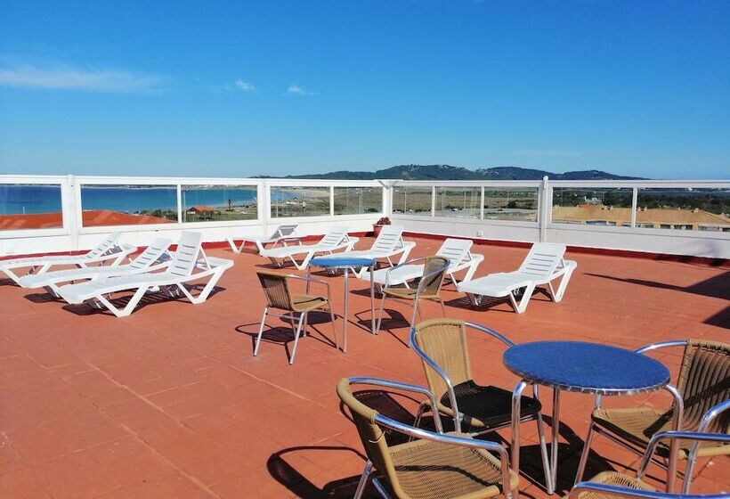 هتل Moon Dreams La Lanzada