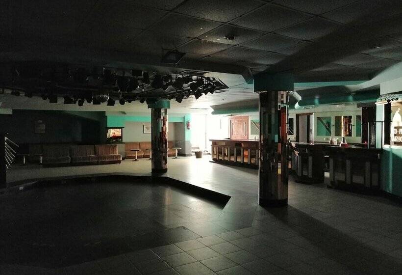 هتل Moon Dreams La Lanzada