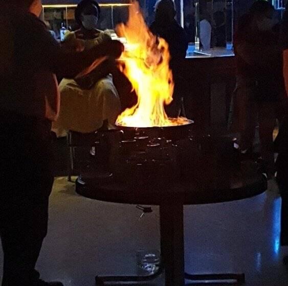 هتل Moon Dreams La Lanzada