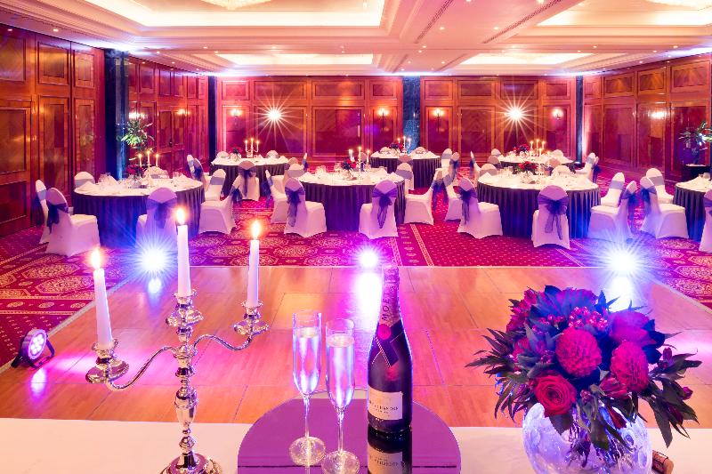 Fotos del hotel Copthorne Tara Hotel London Kensington:  4