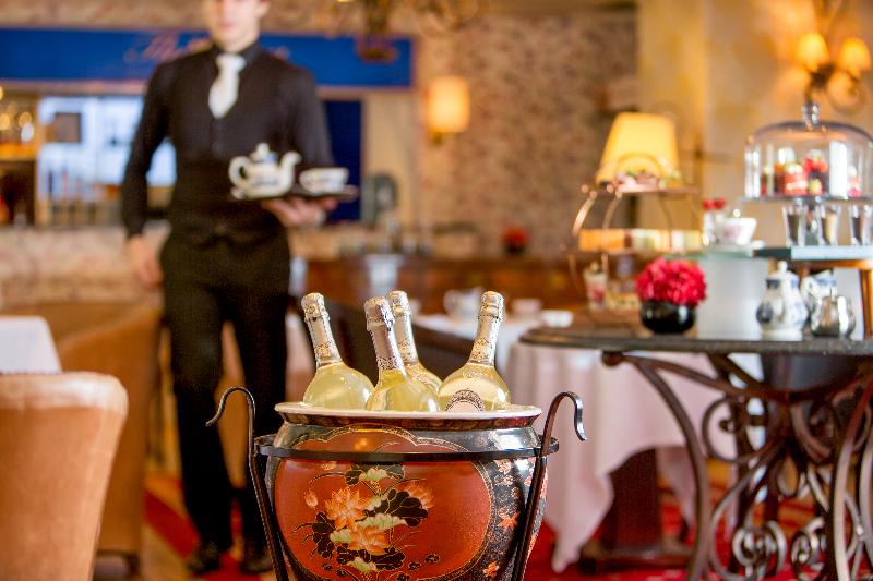 Fotos del hotel Copthorne Tara Hotel London Kensington:  8