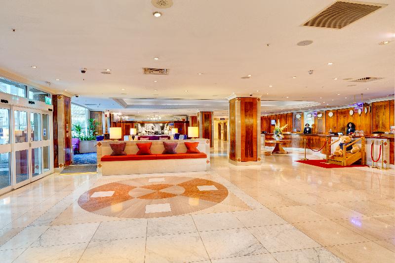 Fotos del hotel Copthorne Tara Hotel London Kensington:  6