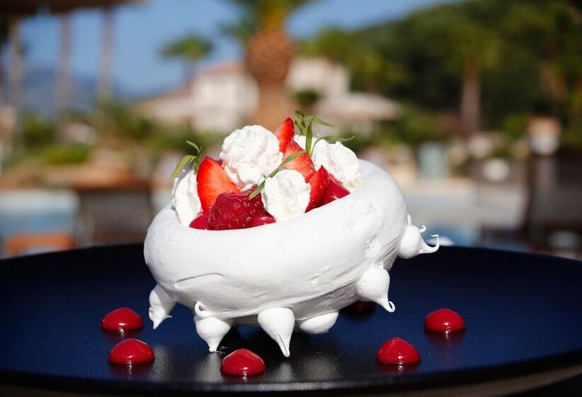 Fotos del hotel Corsica & Spa:  24