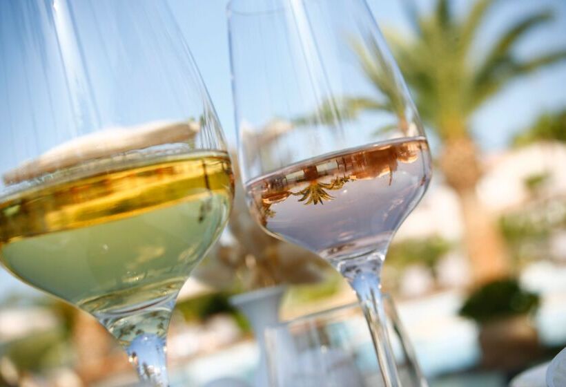 Fotos del hotel Corsica & Spa:  40