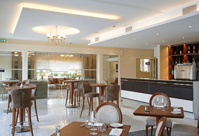 Fotos del hotel Corsica & Spa:  53